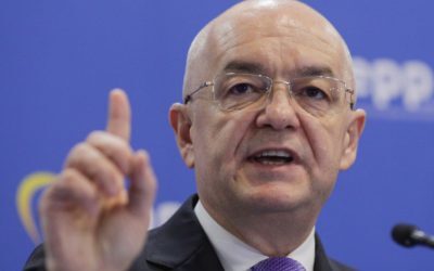 Boc, reacție furibundă: Măsuri URGENTE după cazul ambulanței atacate
