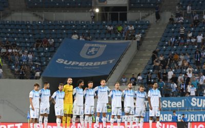 Universitatea Craiova, dezamăgire totală! E frustrant