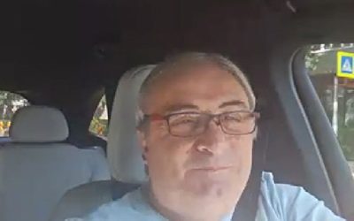 Stoichiță face bani non-stop: „Fac pe traseul spre Berceni”