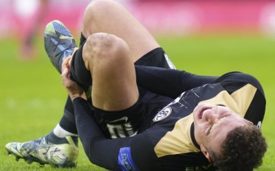 Șoc: A picat vizita medicală! Ratat transferul la altă echipă de UCL