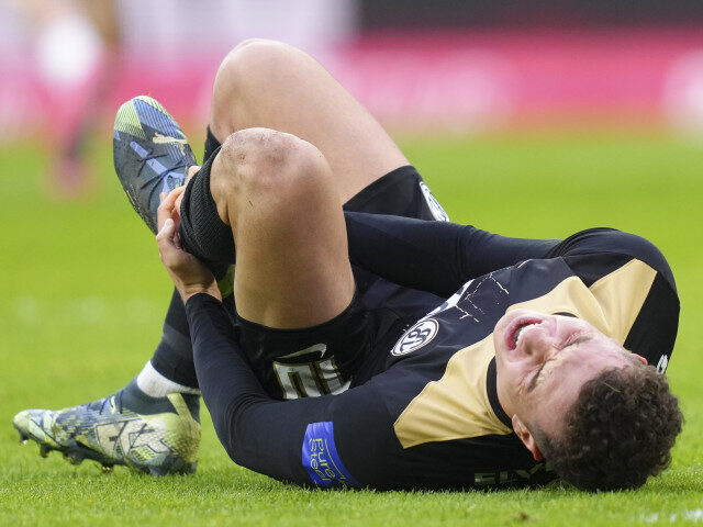 Șoc: A picat vizita medicală! Ratat transferul la altă echipă de UCL