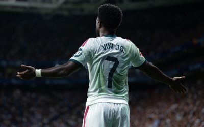 Vinicius, ținta criticilor dure după Espanyol: „Nimeni nu-l vrea așa”