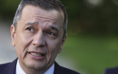 Grindeanu: Legile PNRR, salvate! PSD cere și salarizare