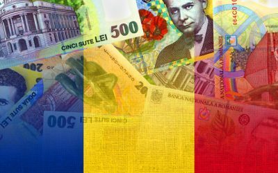 PIB-ul României scade: Ce se întâmplă cu deficitul și inflația