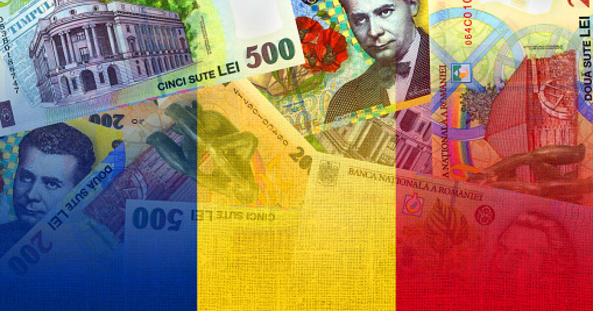 PIB-ul României scade: Ce se întâmplă cu deficitul și inflația