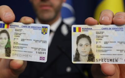 Buletine electronice gratuite, din banii PNRR, până-n august