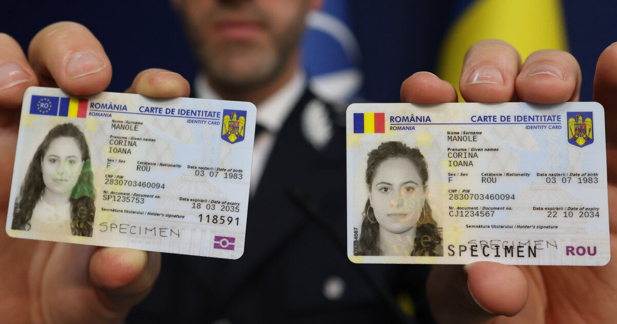 Buletine electronice gratuite, din banii PNRR, până-n august