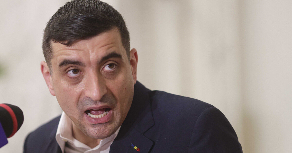 Simion, ironie la CCR: „Se vede și de pe Lună ce face Nicușor Dan?”