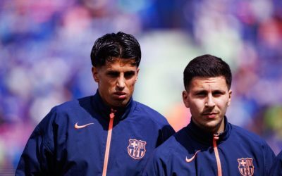 Pleacă de la Barcelona, după un sezon: Decizie luată