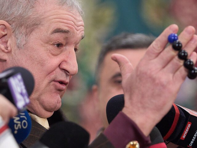 Becali dă verde la 7 milioane €! FCSB primește mega-ofertă