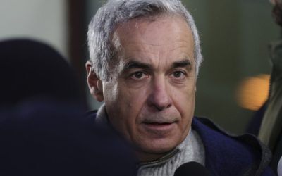 Procesul lui Călin Georgescu, început. Tentativă de lovitură de stat