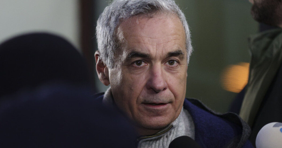 Procesul lui Călin Georgescu, început. Tentativă de lovitură de stat
