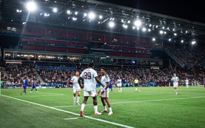 Adolescentul minune, star la PSG – 17 ani, revelație!