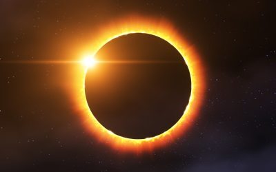 Eclipsa Soare 2026: Când și de unde vezi spectacolul astral în România