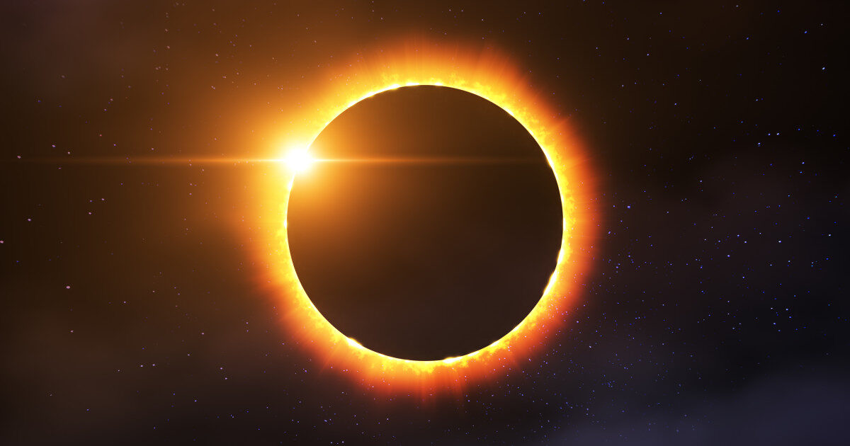 Eclipsa Soare 2026: Când și de unde vezi spectacolul astral în România