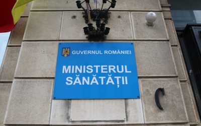 ȘOC: Fake news, ambulanța din Cluj atacată, Sănătatea cere intervenția