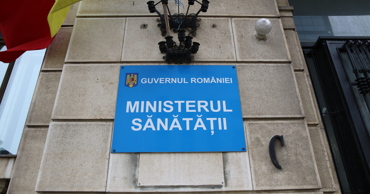 ȘOC: Fake news, ambulanța din Cluj atacată, Sănătatea cere intervenția