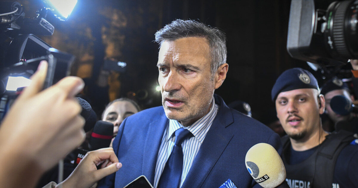 Coldea, la judecată! CAB a confirmat, decizie atacabilă