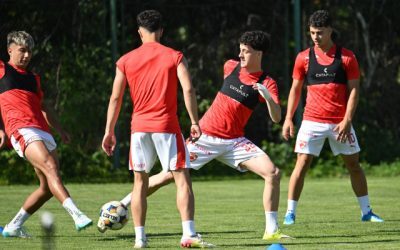 DINAMO: Un jucător pleacă în zi de meci, revoltați sunt