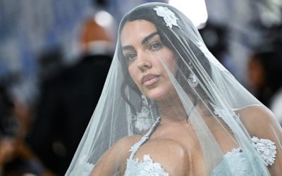 Ronaldo și Georgina, legați prin căsătorie. Portughezul a dat vestea tuturor