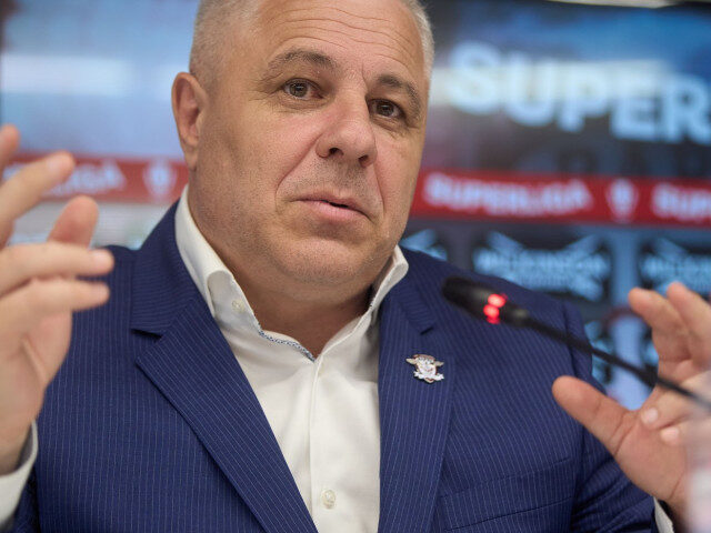 Șumudică, discuții pentru CFR: „Ne înțelegem”