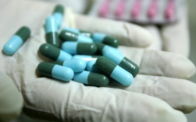 Fabrica de medicamente, amenințată cu întreruperea curentului. România, deja pe flux de aprovizionare dificilă
