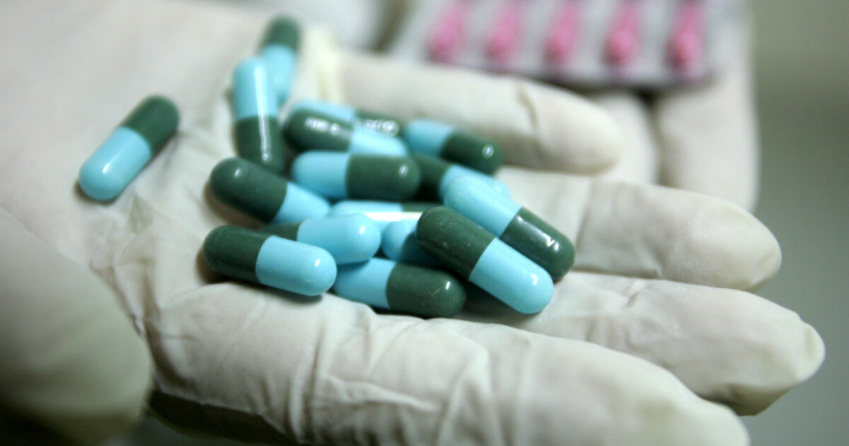 Fabrica de medicamente, amenințată cu întreruperea curentului. România, deja pe flux de aprovizionare dificilă