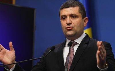 Miruță: Fabrica de grafit, de la morți la vii. Exploarează acum