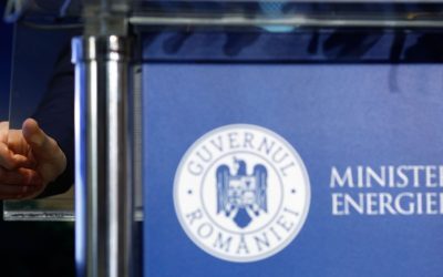 România, alertă la UE: Seceta severă, un risc major pentru energie