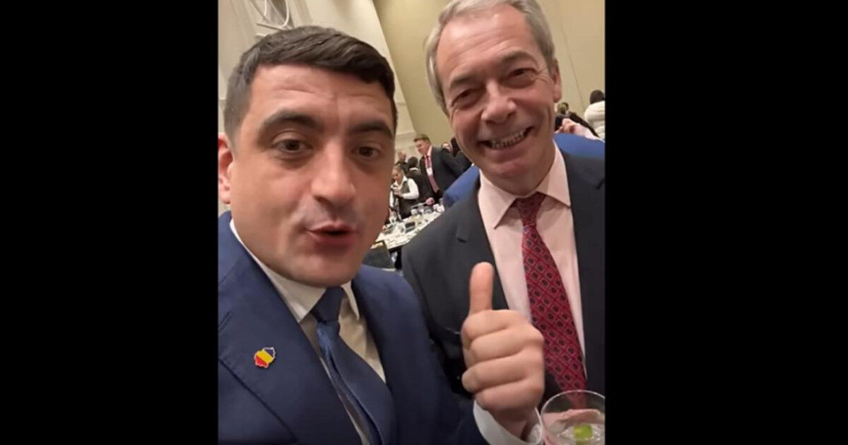 Farage vs. „Contele Față de Tomberon”: Rușinea unei campanii politice