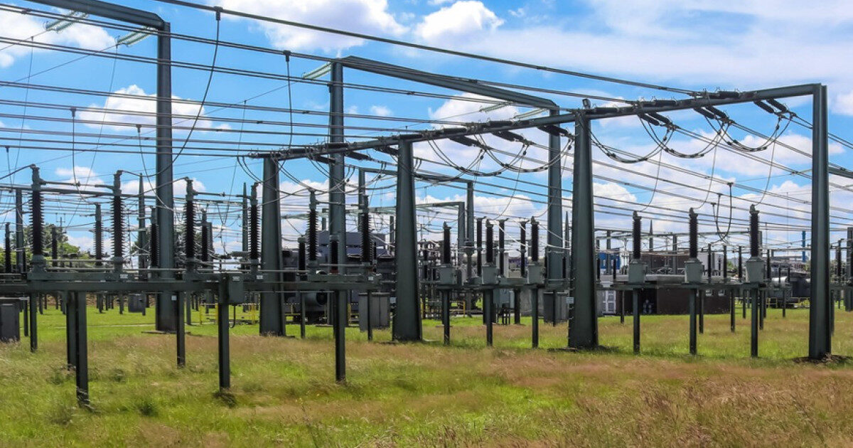 Bușoi: Producția de energie, suficientă pentru consumul casnic