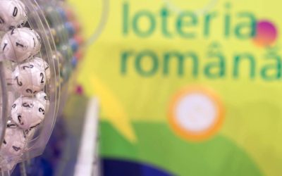 Biletul de peste 10 milioane euro la Loto 6/49, jucat în România