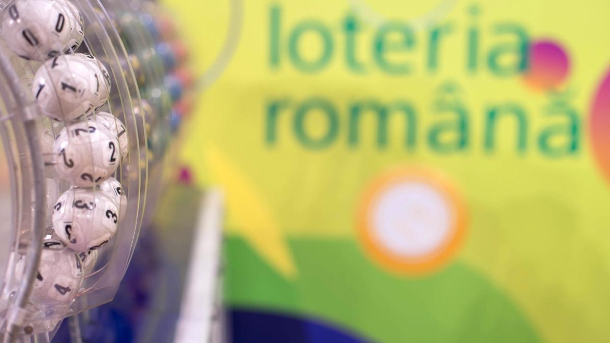 Biletul de peste 10 milioane euro la Loto 6/49, jucat în România