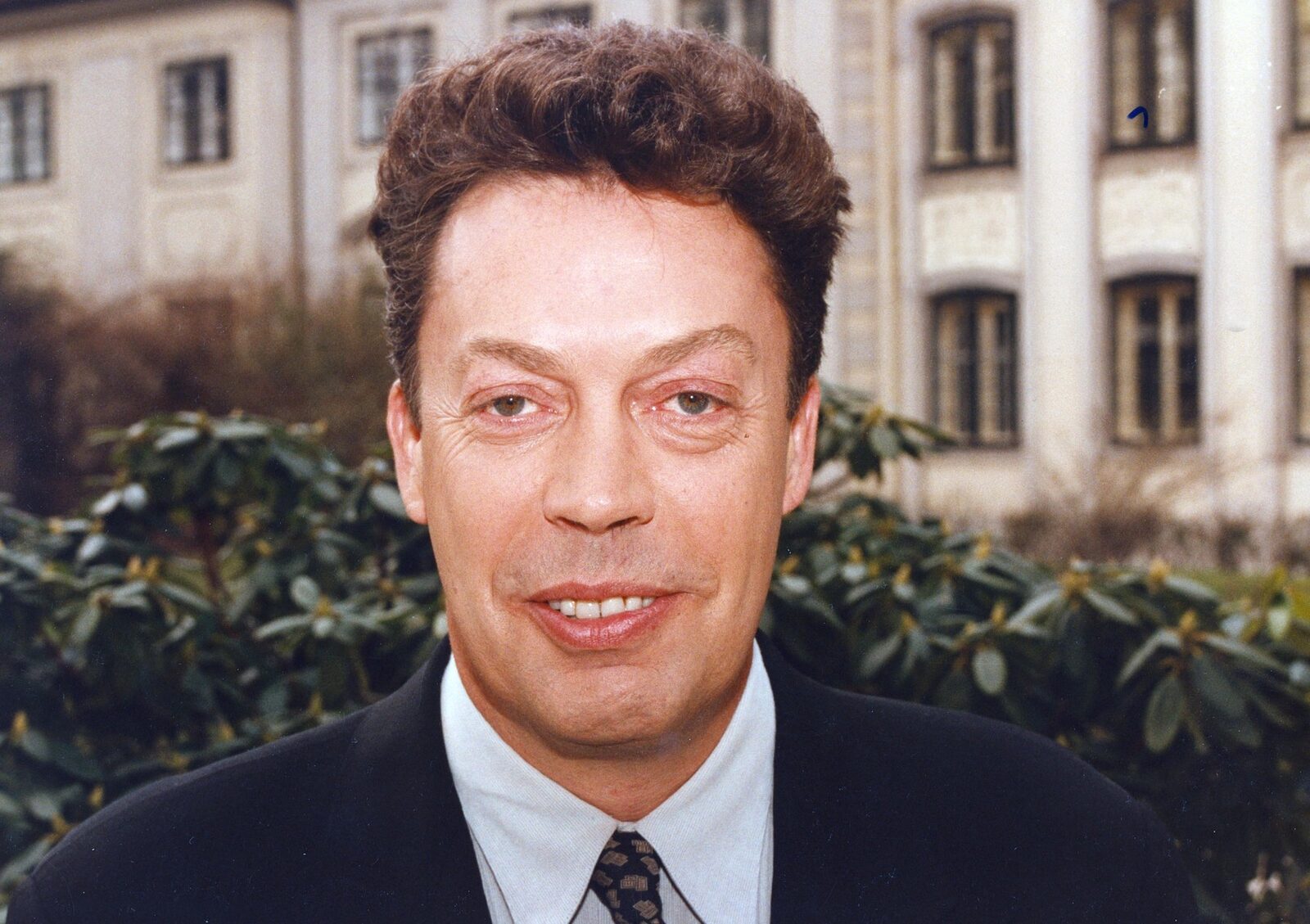 TIM CURRY, ICONICUL ACTOR, S-A STINS DIN VIAȚĂ LA 80 DE ANI