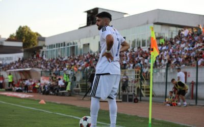 Iftime aruncă bomba: Mailat, „mănâncă echipa”, acum viitorul e pecetluit
