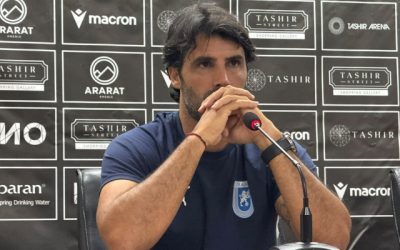 Coelho: Craiova, spre grupele Europa League