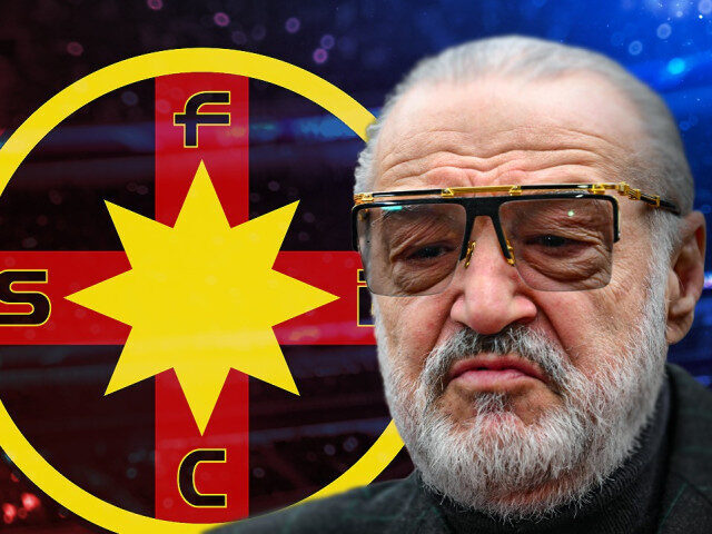Becali dă ultimatum la FCSB: „Încă o șansă”
