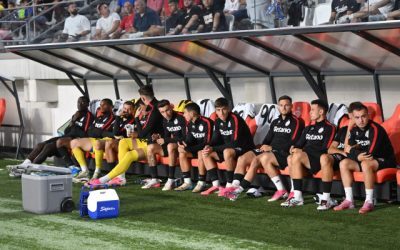 Ilie Dumitrescu, despre FCSB: „Asta nu-i dictare de la Gigi”