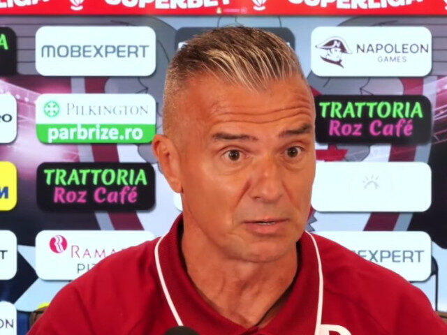 Pancu a ales echipa ideală. Dinamo, atenție!