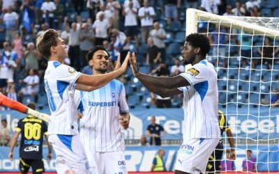 Universitatea Craiova: Află cine e adversara europeană (dacă trece de KuPS)
