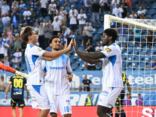 Universitatea Craiova: Află cine e adversara europeană (dacă trece de KuPS)