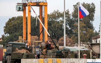 Siria post-Assad: Baza Rusiei în pericol după 18 luni de discuții