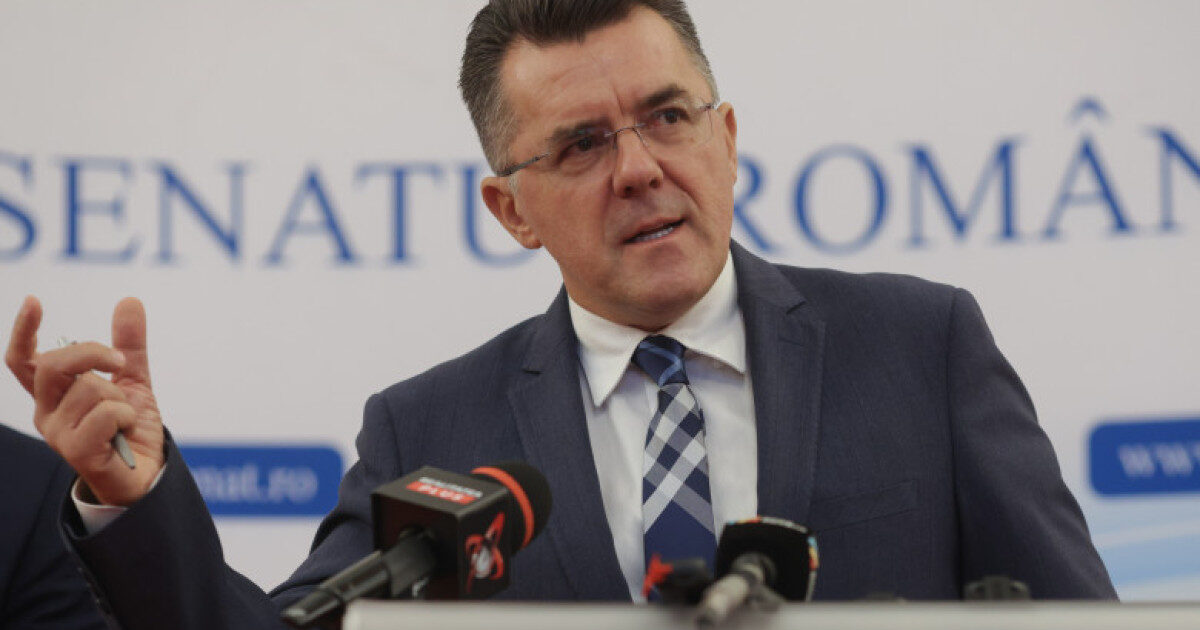 Dungaciu: AUR negociază Guvern nou și suspendarea Președintelui Dan