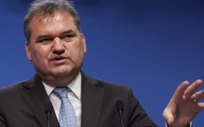 Cseke Attila: Modelul european pentru un Guvern UDMR puternic