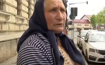 Mama unuia dintre agresorii ambulanței: „Să le ia organismul din ei”