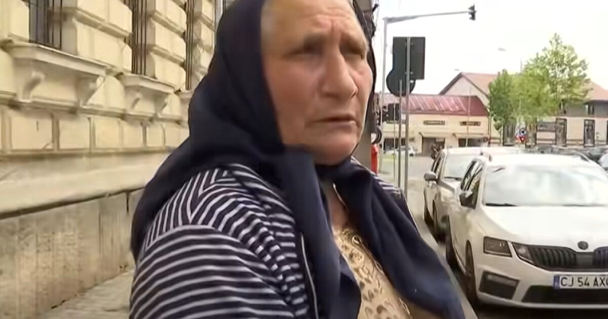 Mama unuia dintre agresorii ambulanței: „Să le ia organismul din ei”