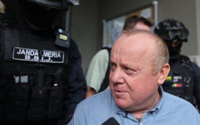 DIICOT, Lovitură pentru familia Pașca: Judecătorii au ridicat sechestrele