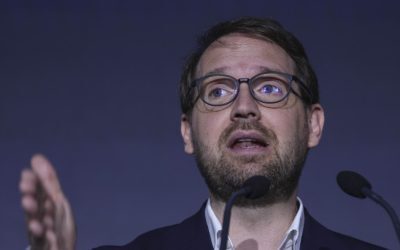 Fritz: USR a vrut legea, dar banii PNRR sunt în pericol