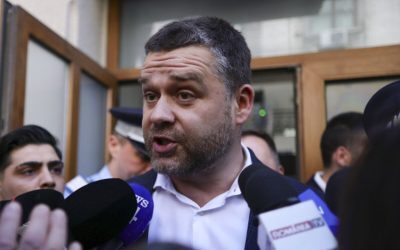 CIUCU: „E o prostie”. ANI, pe linie moartă: averile demnitarilor, blocate