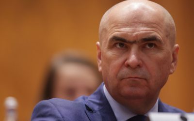 Bogdan Ivan: Guvernul trebuie să activeze securitatea energetică europeană